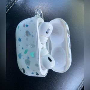 Brand new Apple air pod pro 2nd generation